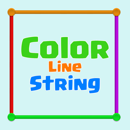 Color Strings