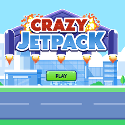 Crazy Jetpack