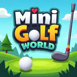 Mini Golf World