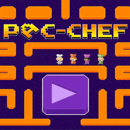 Pac Chef