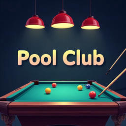 Pool Club