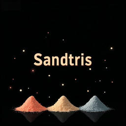 Sandtris