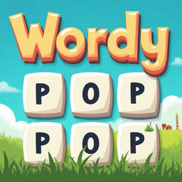 Wordy Pop